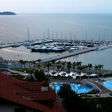 S&S Pura Vida Apartment Paliouri Bagian luar foto